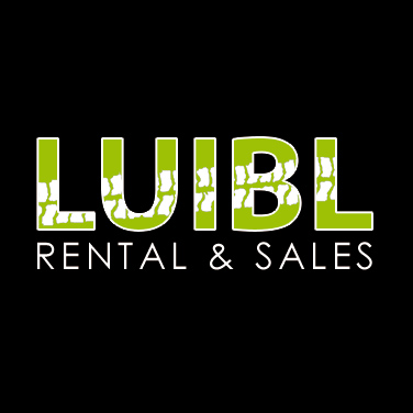 Luibl - Rental & Sales Logo